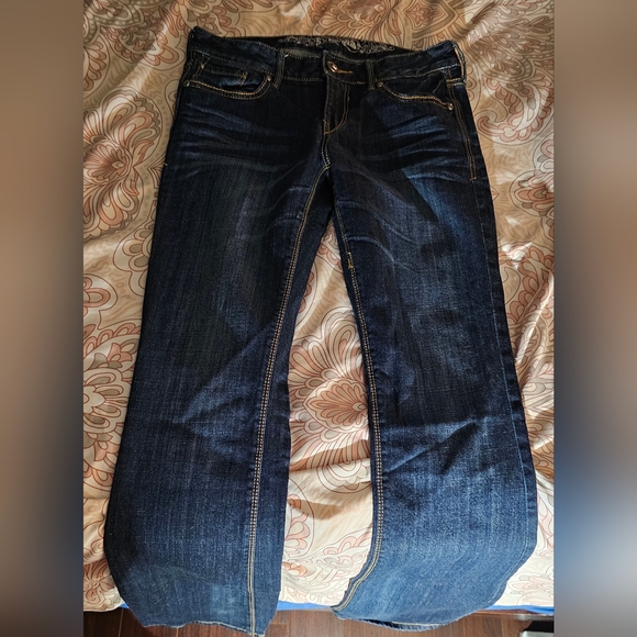 Express Jeans. EXCELLENT CONDITION. - Picture 1 of 3